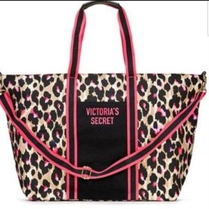 Victoria's Secret Tote